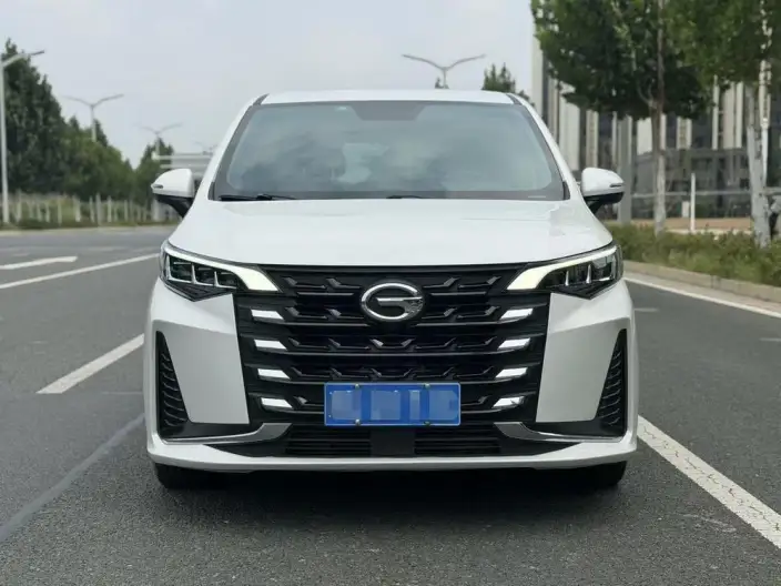 GAC Trumpchi M6 2023 Model PRO 270T WDCT Deluxe Edition