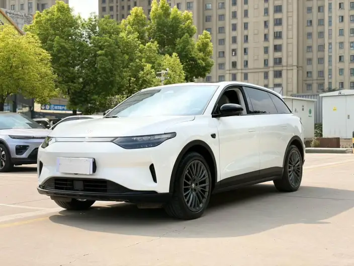 Leapmotor C11 2023 Model 500 Comfort Edition