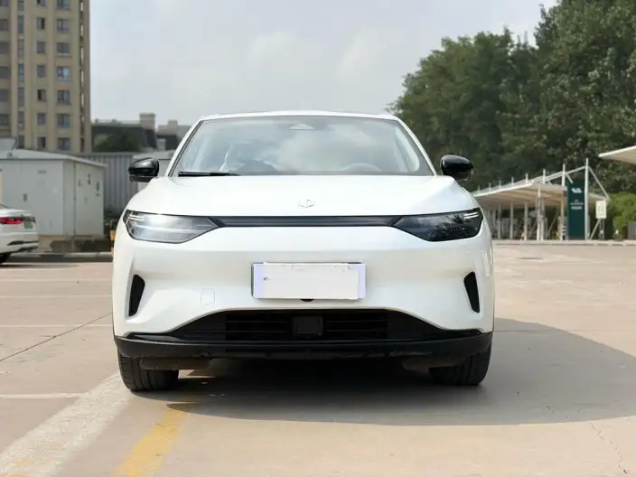 Leapmotor C11 2023 Model 500 Comfort Edition