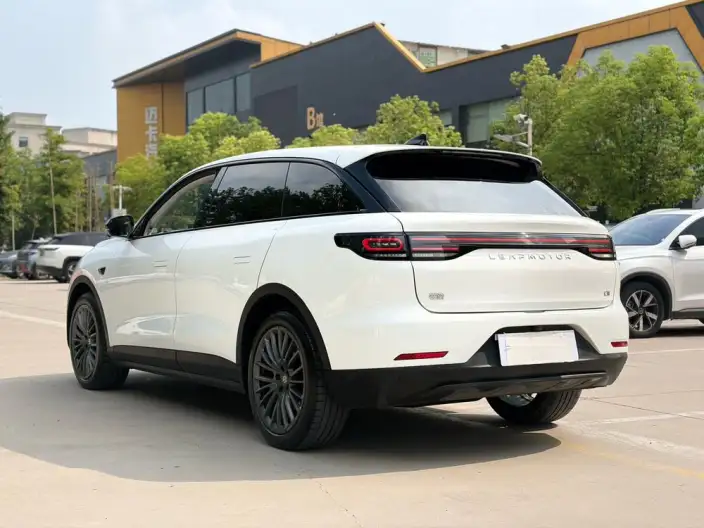 Leapmotor C11 2023 Model 500 Comfort Edition