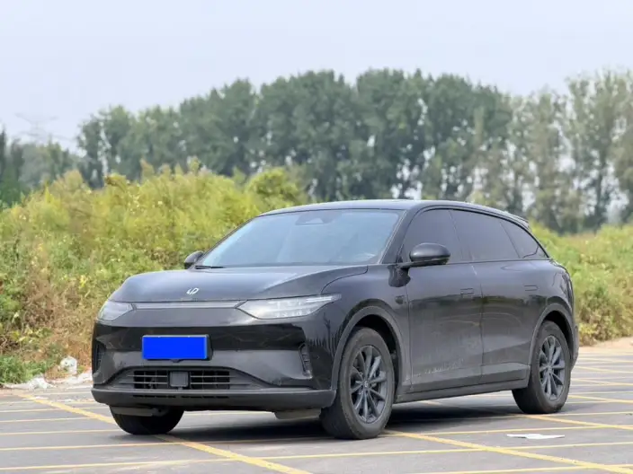 Leapmotor C11 2023 Model 500 Comfort Edition