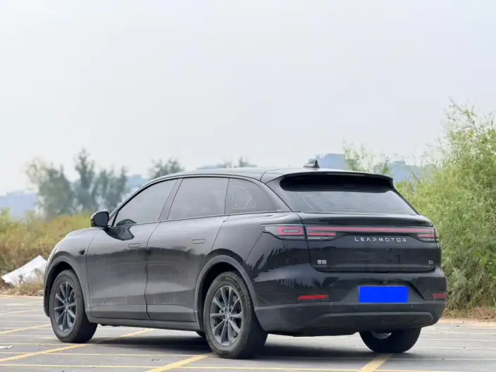 Leapmotor C11 2023 Model 500 Comfort Edition