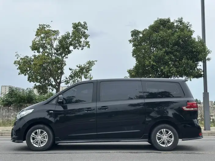 Maxus G10 2022 Model 2.0T Petrol Automatic Elite Edition 7 seat