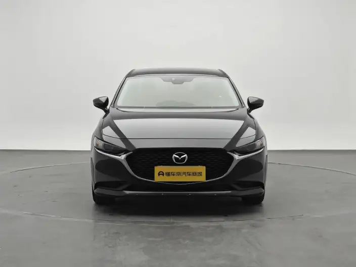 Mazda3 Axela 2023 Model 2.0L Automatic Zhi Engine Edition