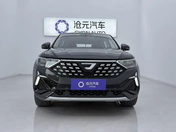 Jeta VS5 2022 Model 280TSI Automatic Honor Edition