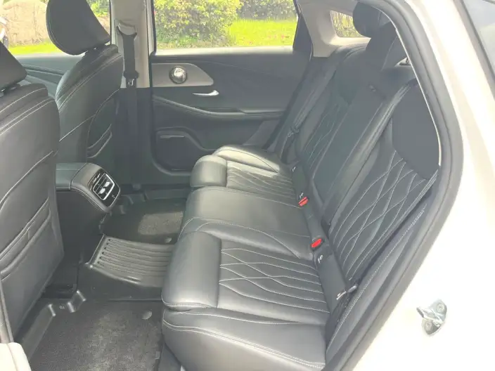 Chery Arrizo 8 2022 Model 1.6TGDI DCT Shang – фото 9