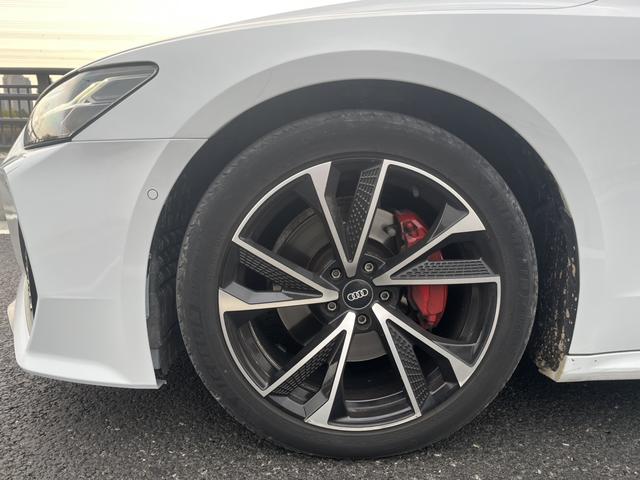 Audi A7 2021 45 TFSI Precision Selection – фото 10