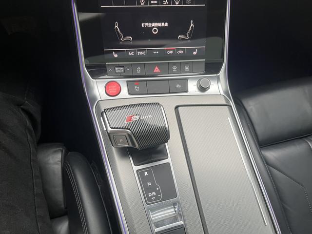 Audi A7 2021 45 TFSI Precision Selection – фото 15