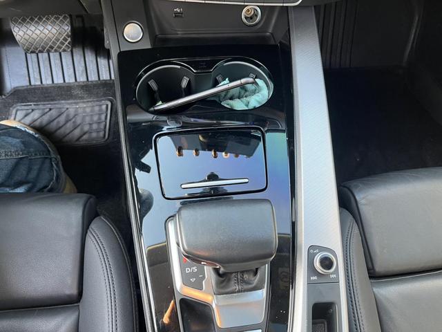 Audi A5 2023 Sportback 40 TFSI Stylish Dynamic – фото 12