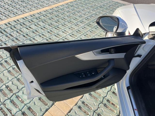 Audi A5 2023 Sportback 40 TFSI Stylish Dynamic – фото 13