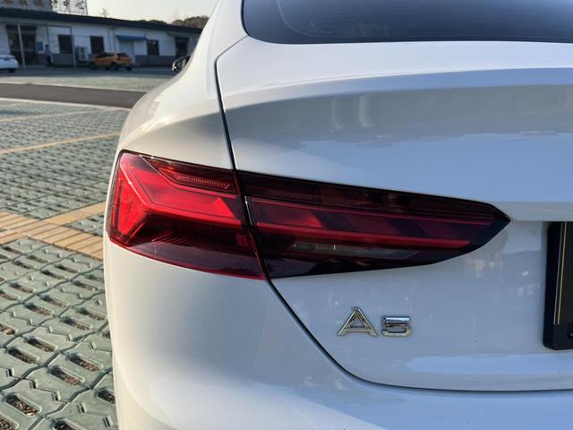 Audi A5 2023 Sportback 40 TFSI Stylish Dynamic – фото 14
