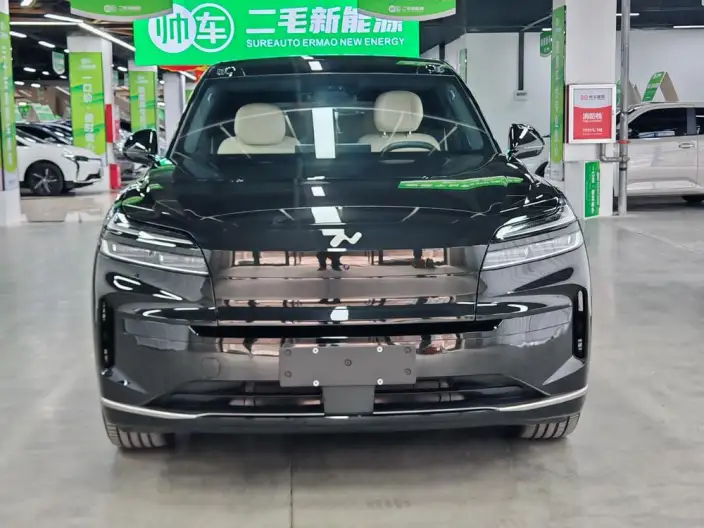 ONVO L90 2025 Model VI seat Edition Ultra