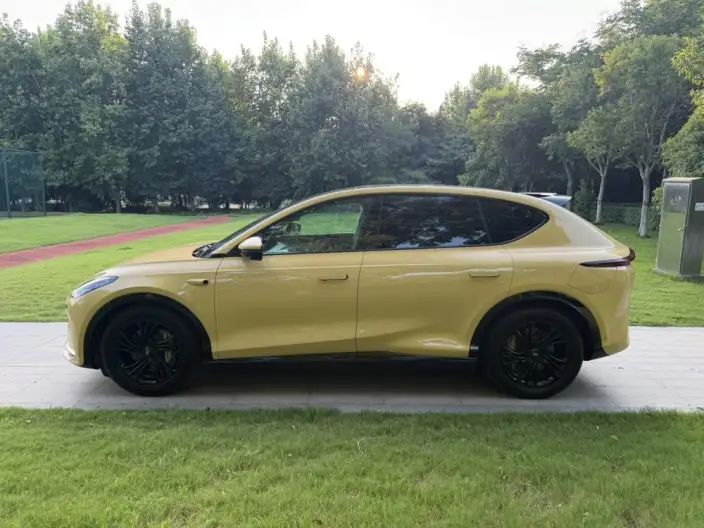 IM LS7 2023 Model Lux Rear Drive Edition