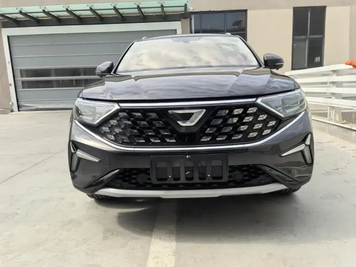 Jetta VS7 2023 Model 280TSI Automatic Yuexiang Edition