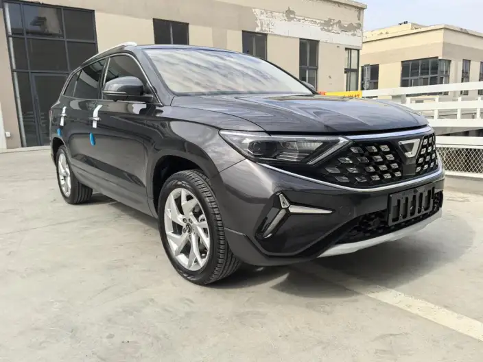 Jetta VS7 2023 Model 280TSI Automatic Yuexiang Edition