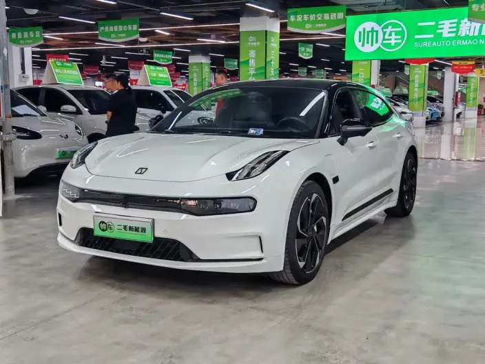 ZEEKR 001 2023 Model WE Edition 100kWh