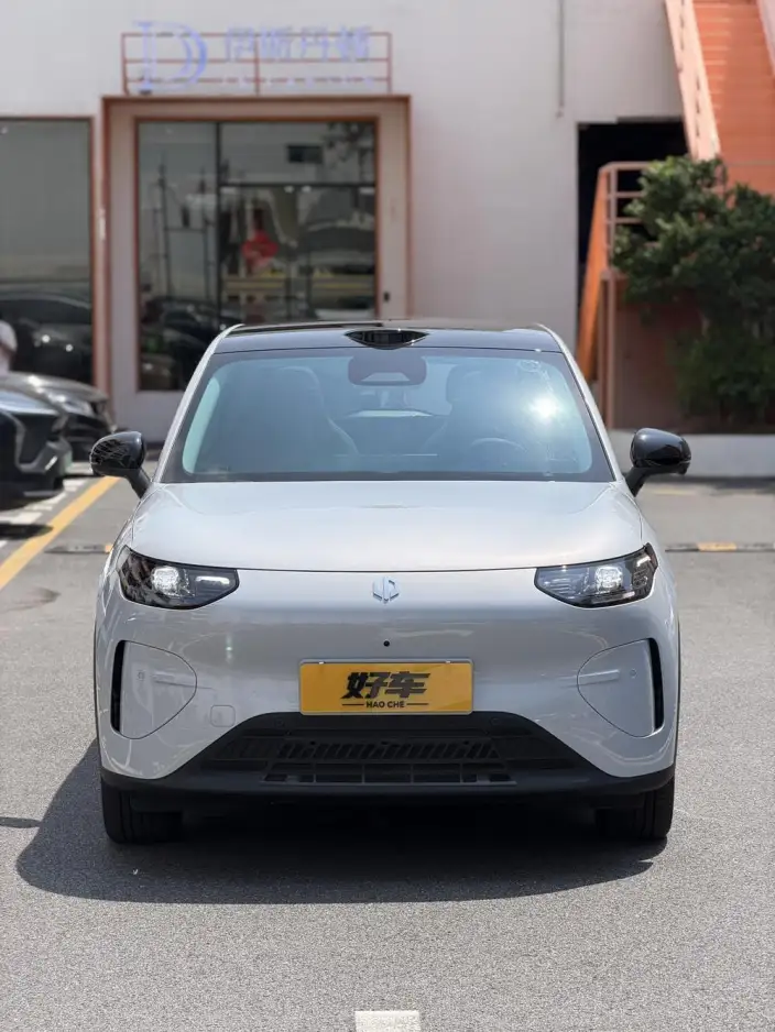 Leapmotor A10 2026 Model 505 LiDAR Edition