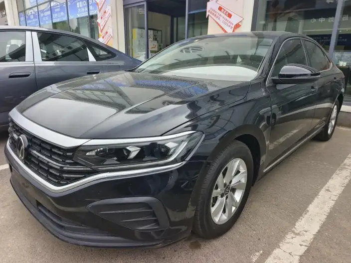 Volkswagen Passat 2024 Model 280TSI Business Edition