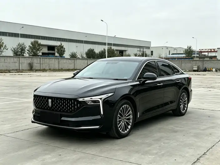 BESTUNE B70 2021 Model 1.5T Automatic Exclusive Model – фото 1
