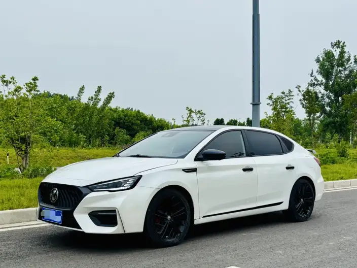 MG6 2020 Model 1.5T Automatic Trophy Smart Driving Ultimate Edition