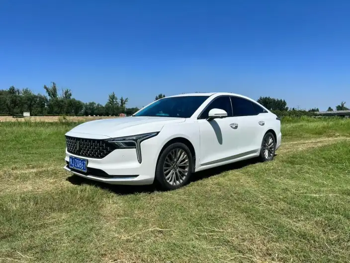 BESTUNE B70 2023 Model Third generation 1.5T Automatic Enjoy Edition Model 70th Anniversary Memorial Edition