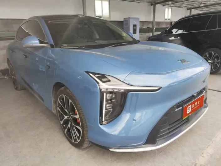 IM LS6 2026 Model Extended Range 52 Max