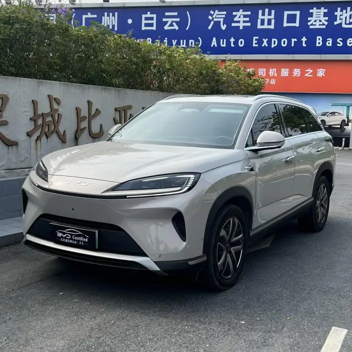 Haise 07DM 2025 Model DM-i 150KM Pilot Edition
