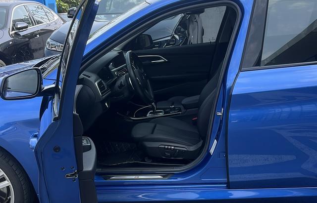 BMW 1 Series Модель 2020 года 125i Leading M Sports Set – фото 9