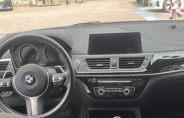 BMW 1 Series Модель 2020 года 125i Leading M Sports Set – фото 10