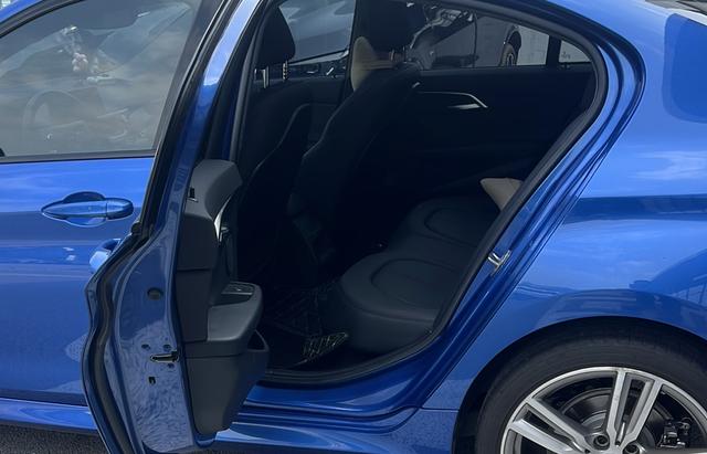 BMW 1 Series Модель 2020 года 125i Leading M Sports Set – фото 11