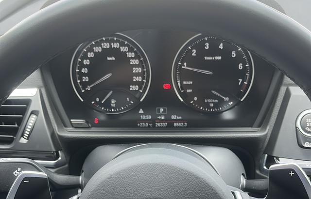 BMW 1 Series Модель 2020 года 125i Leading M Sports Set – фото 12
