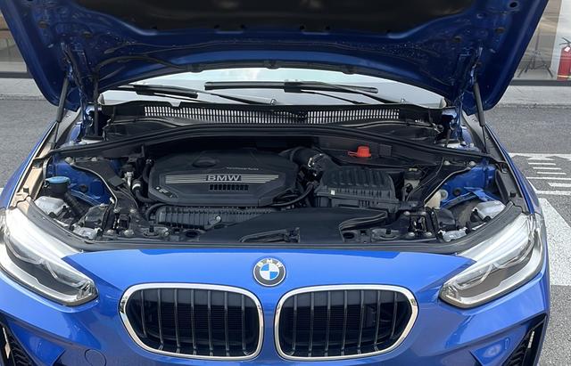 BMW 1 Series Модель 2020 года 125i Leading M Sports Set – фото 13