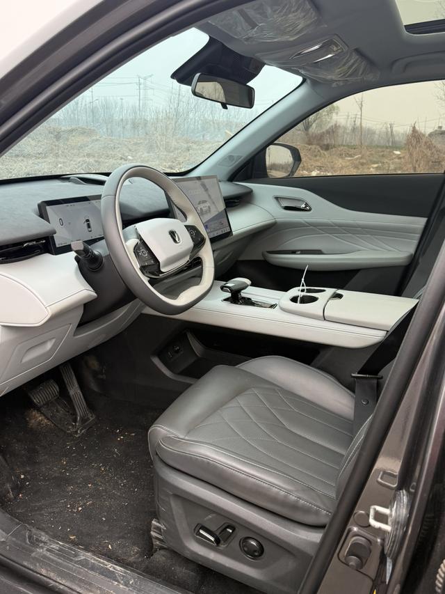 Changan UNI-Z PHEV 2024 Blue Whale iDD 125KM Excellence – фото 6