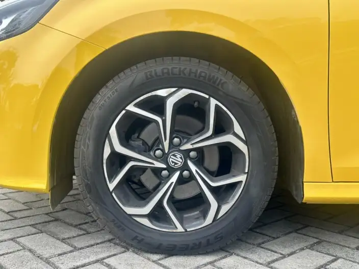 MG5 2021 Model 180DVVT Manual Youth Deluxe Edition – фото 9