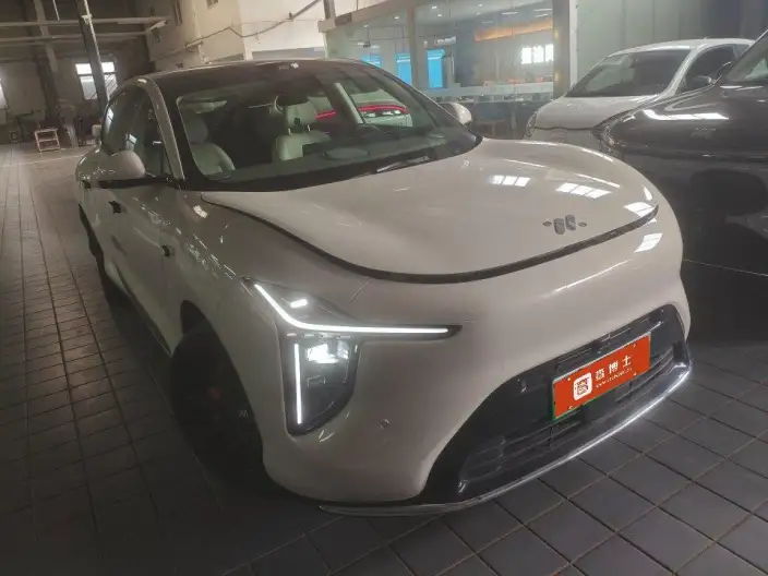 IM LS6 2026 Model EV Max