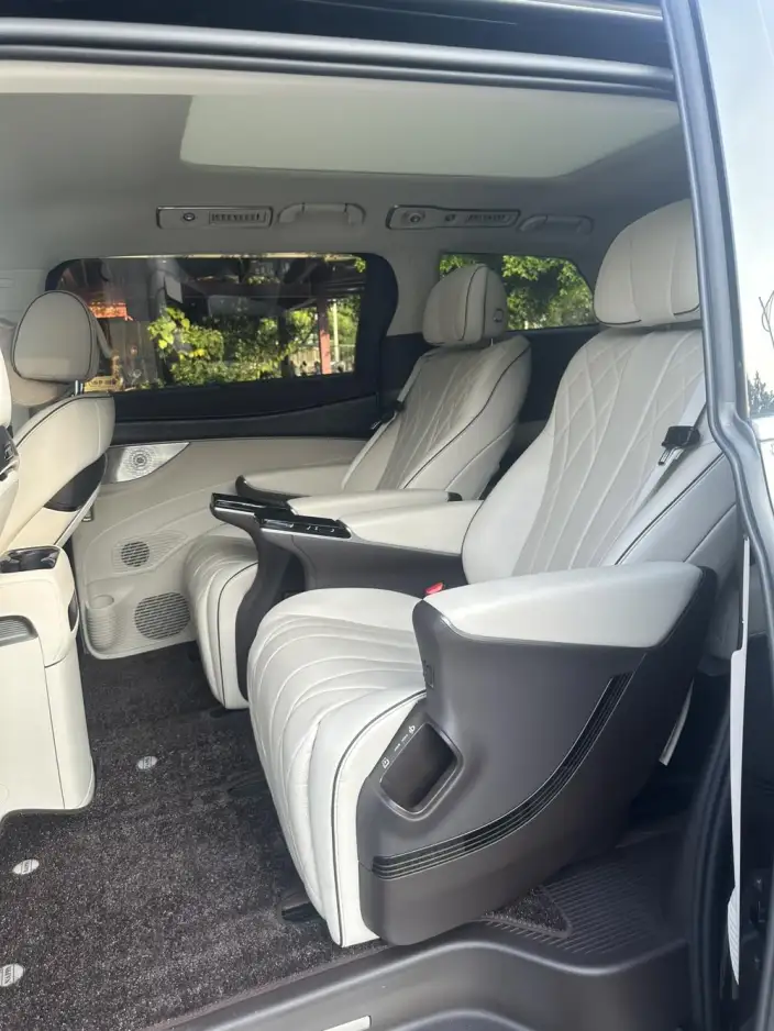 DENZA D9 DM 2024 Model 970 Luxury Model