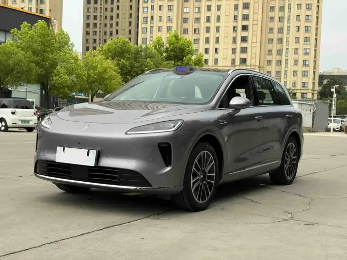 Sangyuan H5 2025 Model Extended Range Max
