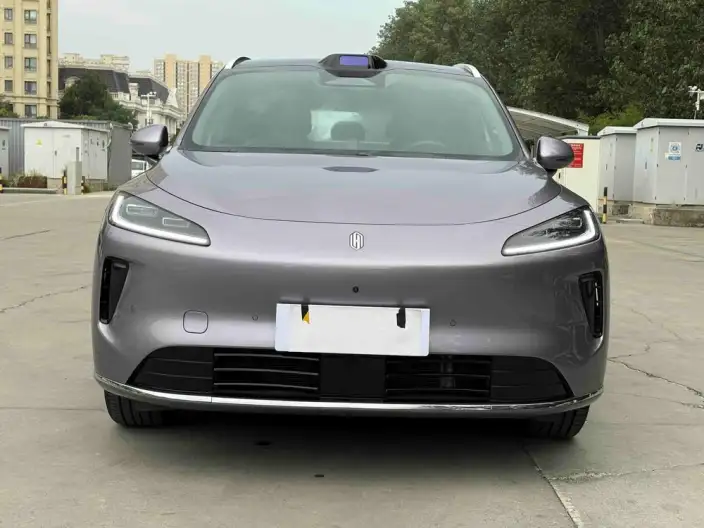 Sangyuan H5 2025 Model Extended Range Max