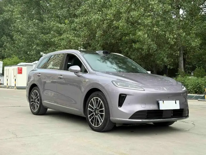 Sangyuan H5 2025 Model Extended Range Max