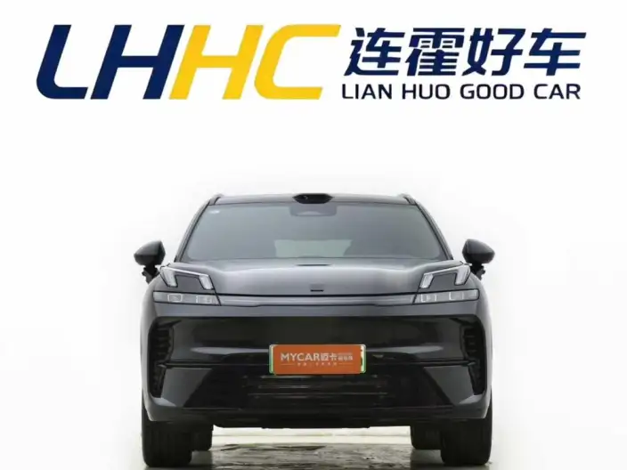 Lynk & Co 08 EM-P 2026 Model 230 Ultra-long Endurance Ultra