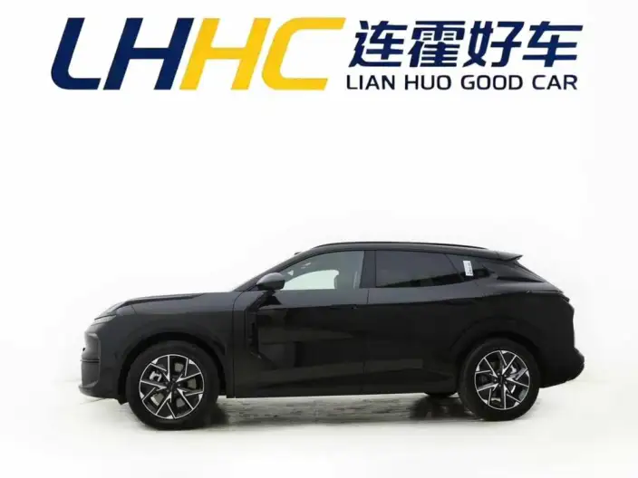 Lynk & Co 08 EM-P 2026 Model 230 Ultra-long Endurance Ultra