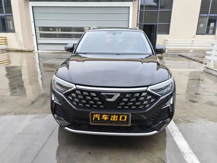 Jeta VS5 2022 Model 280TSI Automatic Honor Edition