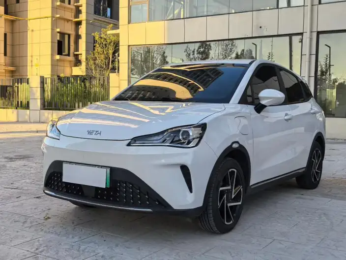 Neta AYA 2023 Model 401 Lite