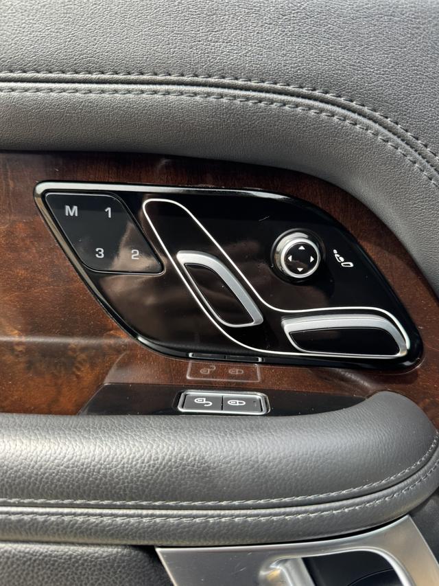 Range Rover Модель 2020 года 3.0 L6 Shengshi Edition – фото 7