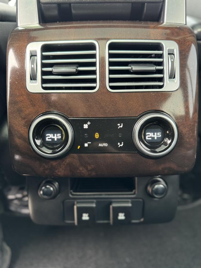 Range Rover Модель 2020 года 3.0 L6 Shengshi Edition – фото 11