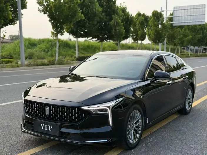 BESTUNE B70 2023 Model Third generation 1.5T Automatic Changxiang Edition Model