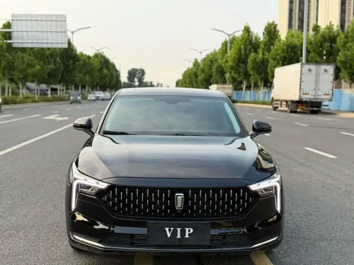 BESTUNE B70 2023 Model Third generation 1.5T Automatic Changxiang Edition Model