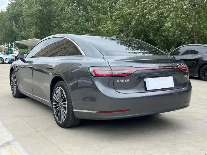 Stelato S9 2025 Model Extended Range Rear Drive Ultra
