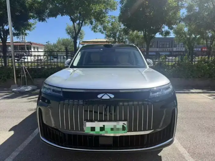 Windcloud T11 2026 Model 220 4WD Quan Jia Le