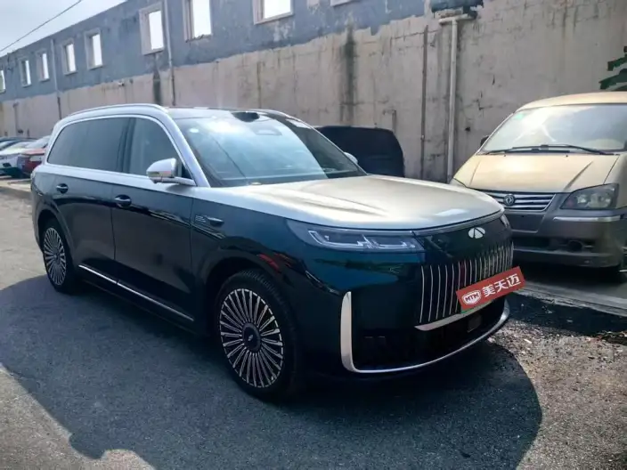 Windcloud T11 2026 Model 220 4WD Quan Jia Le